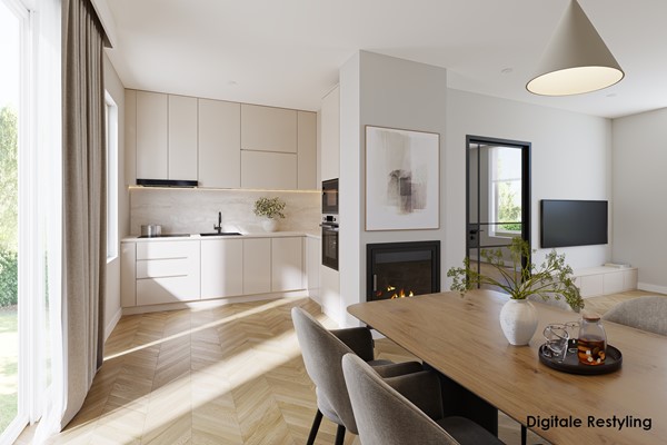 Property photo - Dirk Bavolaan 36, 2411TX Bodegraven